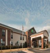 Holiday Inn Express Plymouth