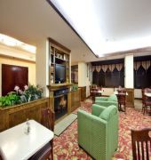 Holiday Inn Express Chester