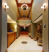 Holiday Inn Express & Suites Tyler North