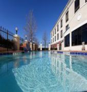 Holiday Inn Express & Suites Tyler North
