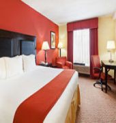 Holiday Inn Express & Suites Alcoa (Knoxville Airport)