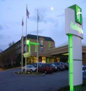 Holiday Inn Knoxville West- Cedar Bluff Rd