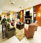 Holiday Inn Knoxville West- Cedar Bluff Rd