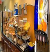 Holiday Inn Express & Suites San Antonio West - SeaWorld