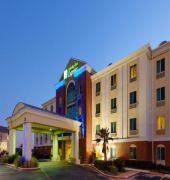 Holiday Inn Express & Suites San Antonio West - SeaWorld