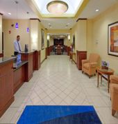 Holiday Inn Express & Suites San Antonio West - SeaWorld