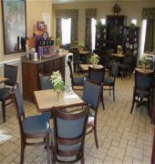 Holiday Inn Express & Suites San Antonio-Airport North