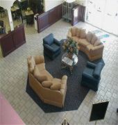 Holiday Inn Express & Suites San Antonio-Airport North