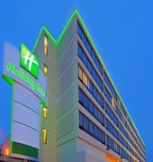 Holiday Inn Totowa Wayne