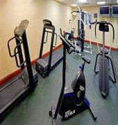 Holiday Inn Totowa Wayne
