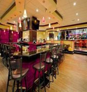 Holiday Inn Totowa Wayne
