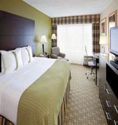 Holiday Inn Totowa Wayne