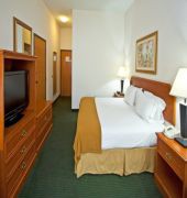 Holiday Inn Express Vero Beach-West (I-95)