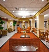 Holiday Inn Express Vero Beach-West (I-95)