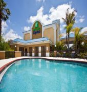 Holiday Inn Express Vero Beach-West (I-95)