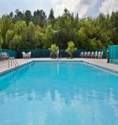 Clarion Suites Conference Center near I-95