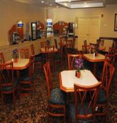 Clarion Suites Conference Center near I-95