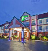 Clarion Suites Conference Center near I-95
