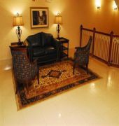 Clarion Suites Conference Center near I-95