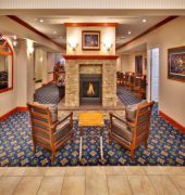 Holiday Inn Express & Suites Vermillion