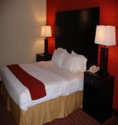 Holiday Inn Express & Suites The Villages