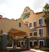 Holiday Inn Express & Suites The Villages
