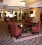 Holiday Inn Express & Suites The Villages