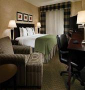 Holiday Inn Taunton-Foxboro Area