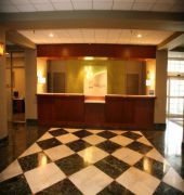 Holiday Inn Taunton-Foxboro Area