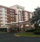 Holiday Inn Taunton-Foxboro Area