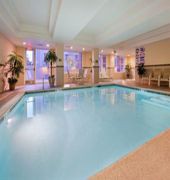 Holiday Inn Express & Suites Vacaville