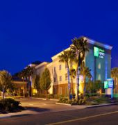 Holiday Inn Express & Suites Vacaville