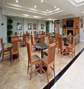 Holiday Inn Express & Suites Vacaville