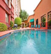 Holiday Inn Dallas-Richardson
