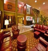 Holiday Inn Dallas-Richardson