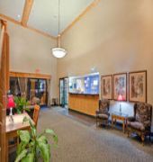 Holiday Inn Express Grants Pass