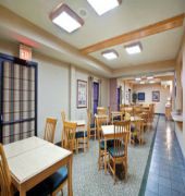 Holiday Inn Express Grants Pass