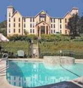 Holiday Inn Express Grants Pass