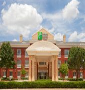 Holiday Inn Express Dallas-North Tollway (N Plano)
