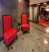 Holiday Inn Express Dallas-North Tollway (N Plano)