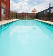 Holiday Inn Express Dallas-North Tollway (N Plano)