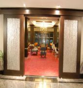 Holiday Inn Express Dallas-North Tollway (N Plano)