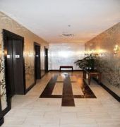 Crowne Plaza Dayton