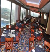 Crowne Plaza Dayton