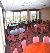 Crowne Plaza Dayton