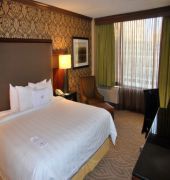 Crowne Plaza Dayton