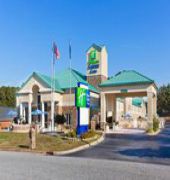 Comfort Inn & Suites Greenwood