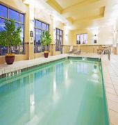 Comfort Inn & Suites Greenwood