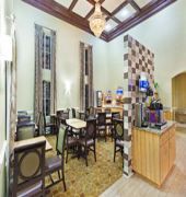 Comfort Inn & Suites Greenwood