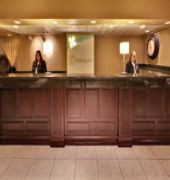 Hotel Grand Conference Center